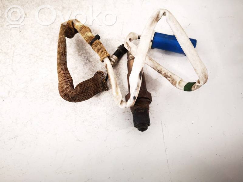 Ford Focus Lambdasonde Regelsonde