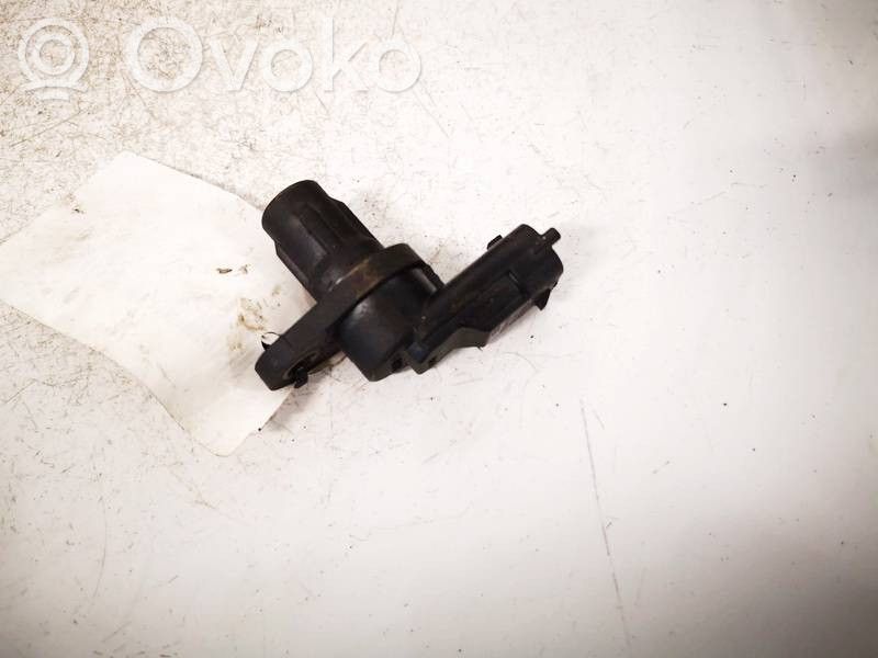 Opel Astra H Czujnik pozycji wału rozrządu 