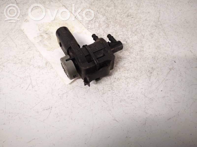 Volkswagen Sharan Zawór podciśnienia / Elektrozawór turbiny 
