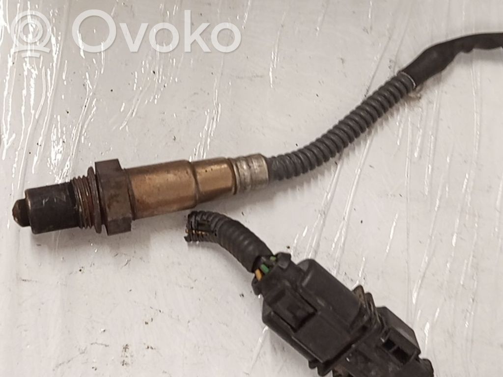 Volvo V70 Lambdasonde Regelsonde