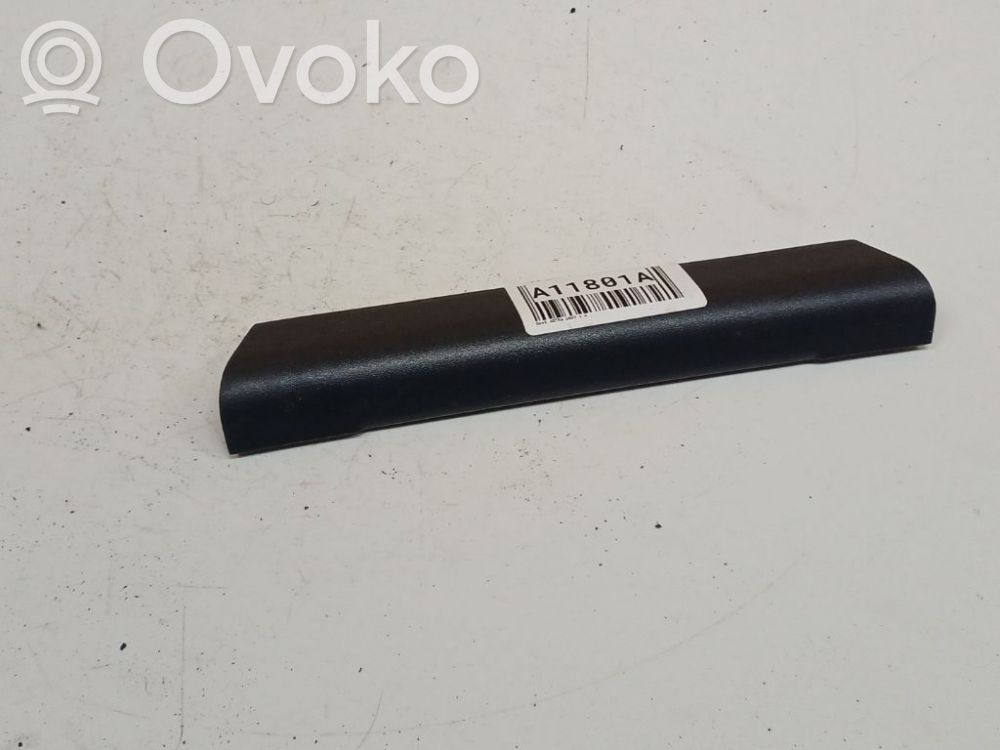 Opel Astra H Inne elementy wykończeniowe drzwi przednich 