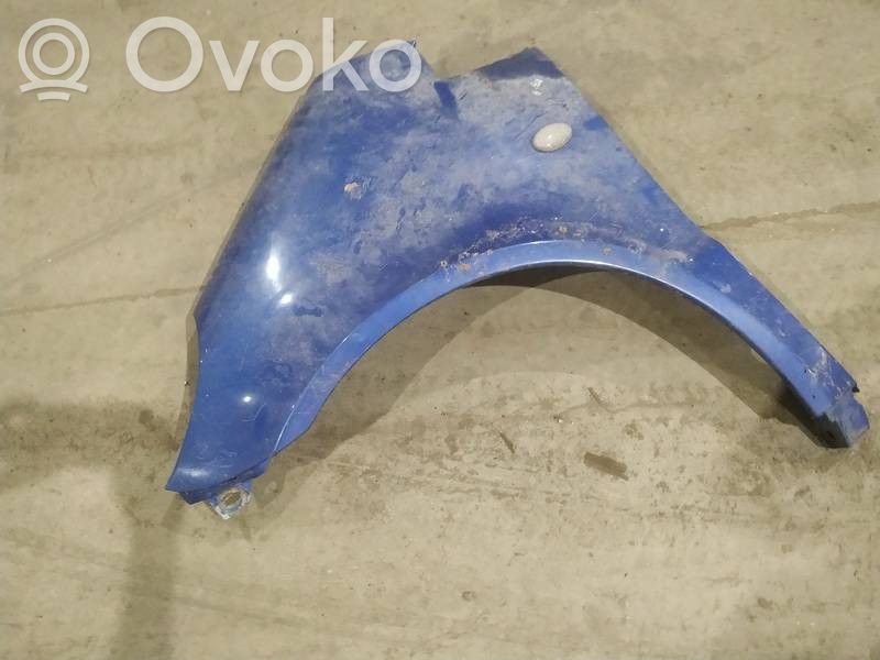 Mercedes-Benz A W168 Błotnik przedni