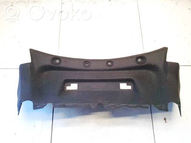 Mercedes-Benz CLA C118 X118 Altro elemento di rivestimento bagagliaio/baule
