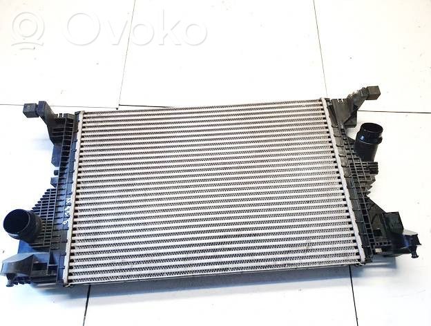 Mercedes-Benz CLA C118 X118 Radiatore intercooler 