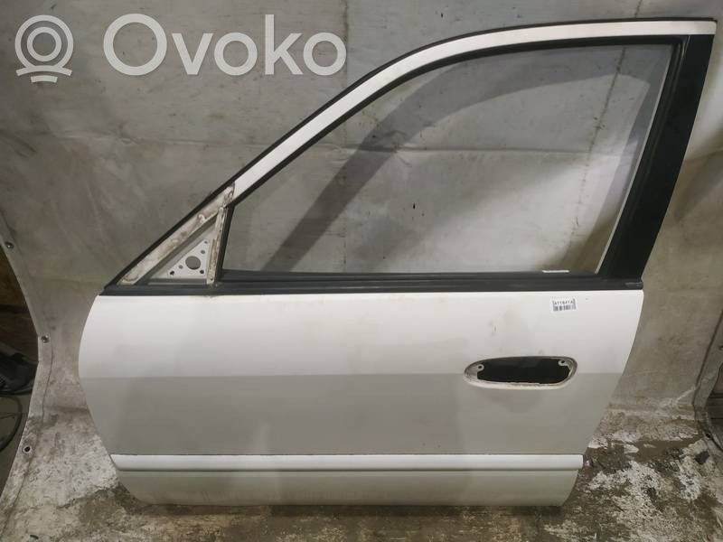 Mazda 626 Priekinės durys