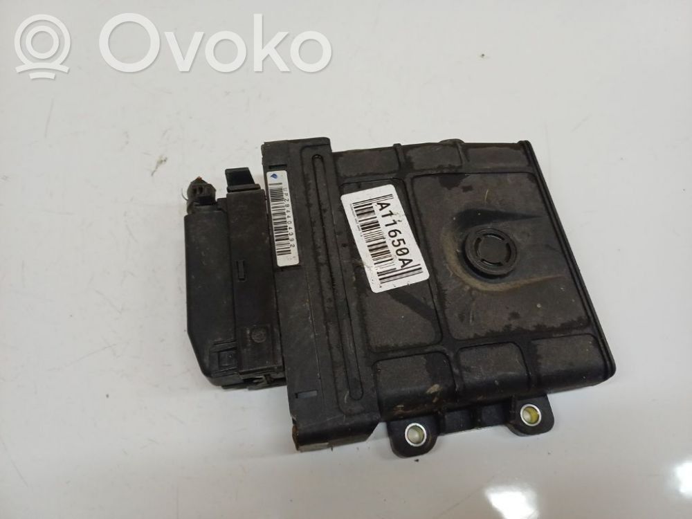 Volkswagen Golf V Autres unités de commande / modules 