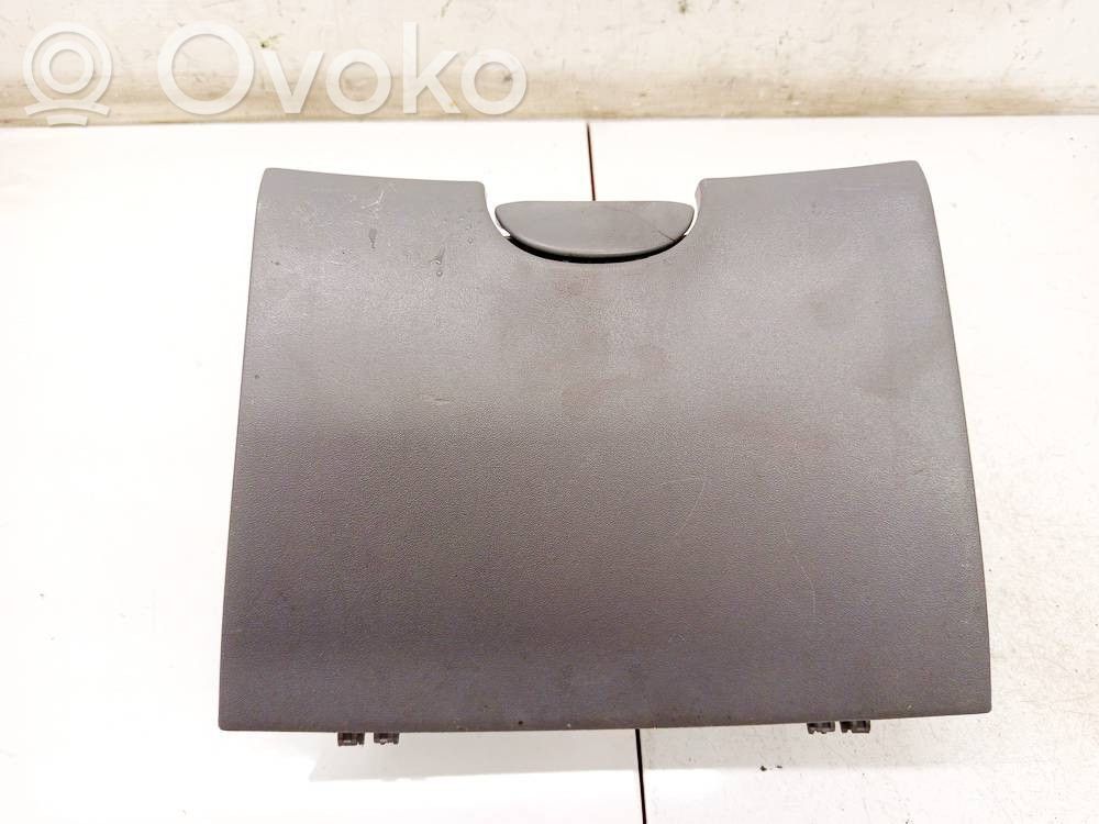 Toyota Yaris Handschuhfach