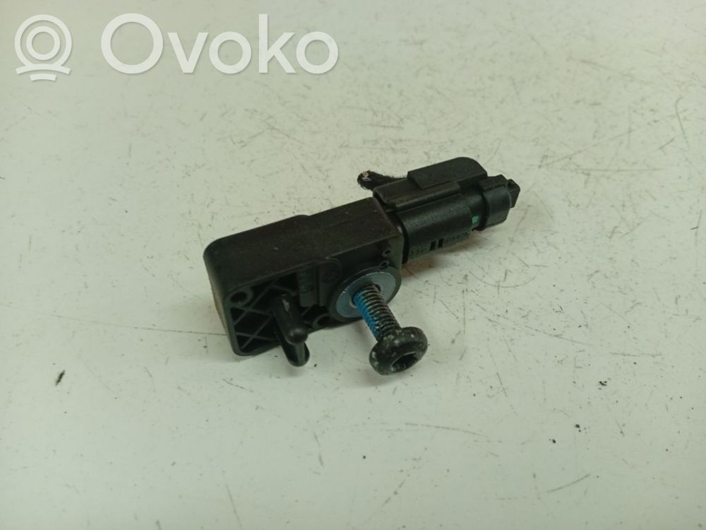 Opel Insignia A Sensor impacto/accidente para activar Airbag 