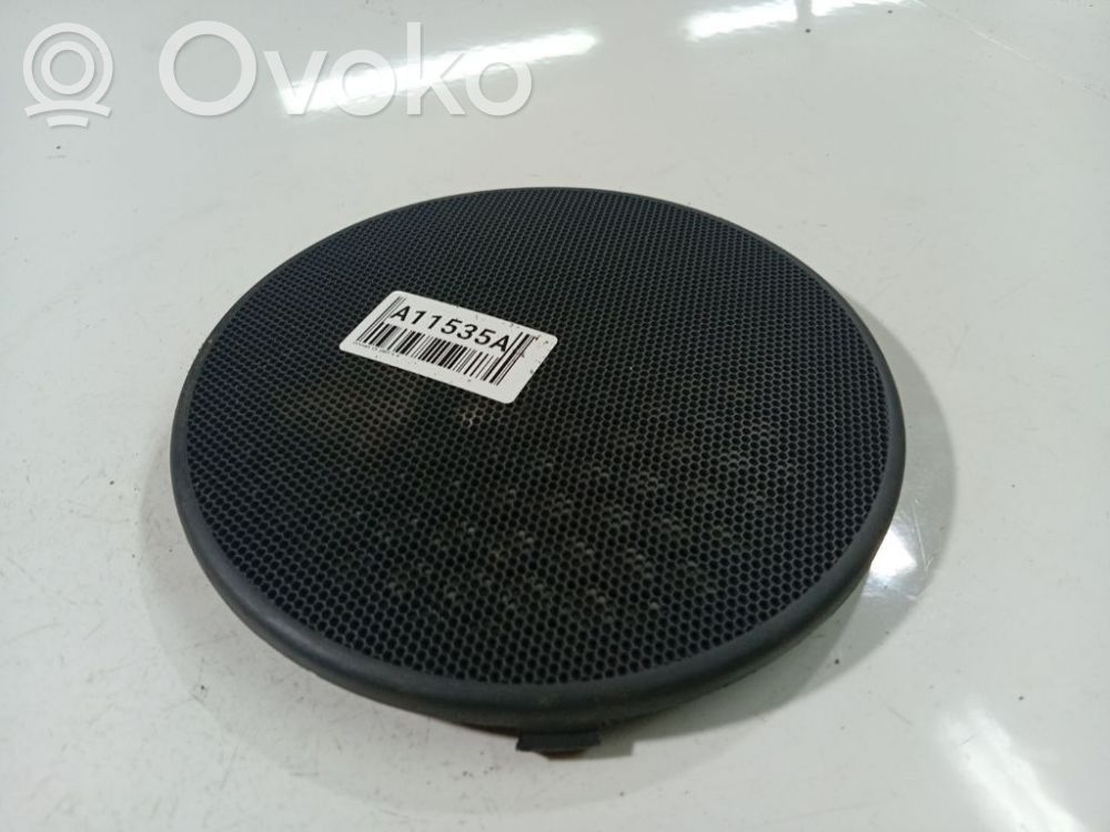 Citroen C5 Moldura protectora del altavoz lateral 