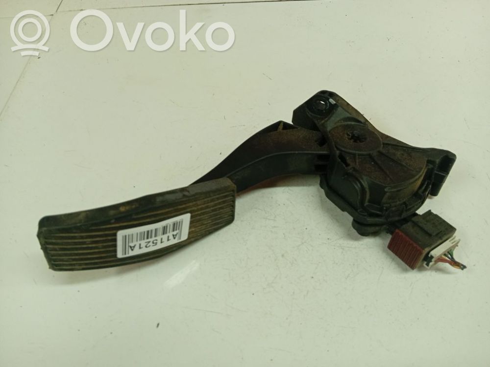 Opel Insignia A Pédale d'accélérateur