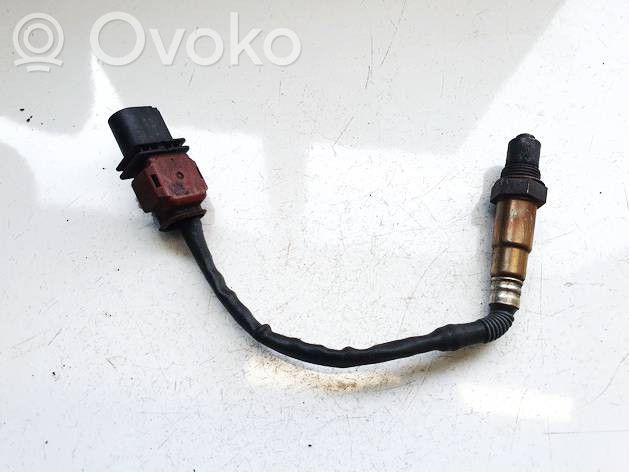 Audi A5 8T 8F Sensore della sonda Lambda 