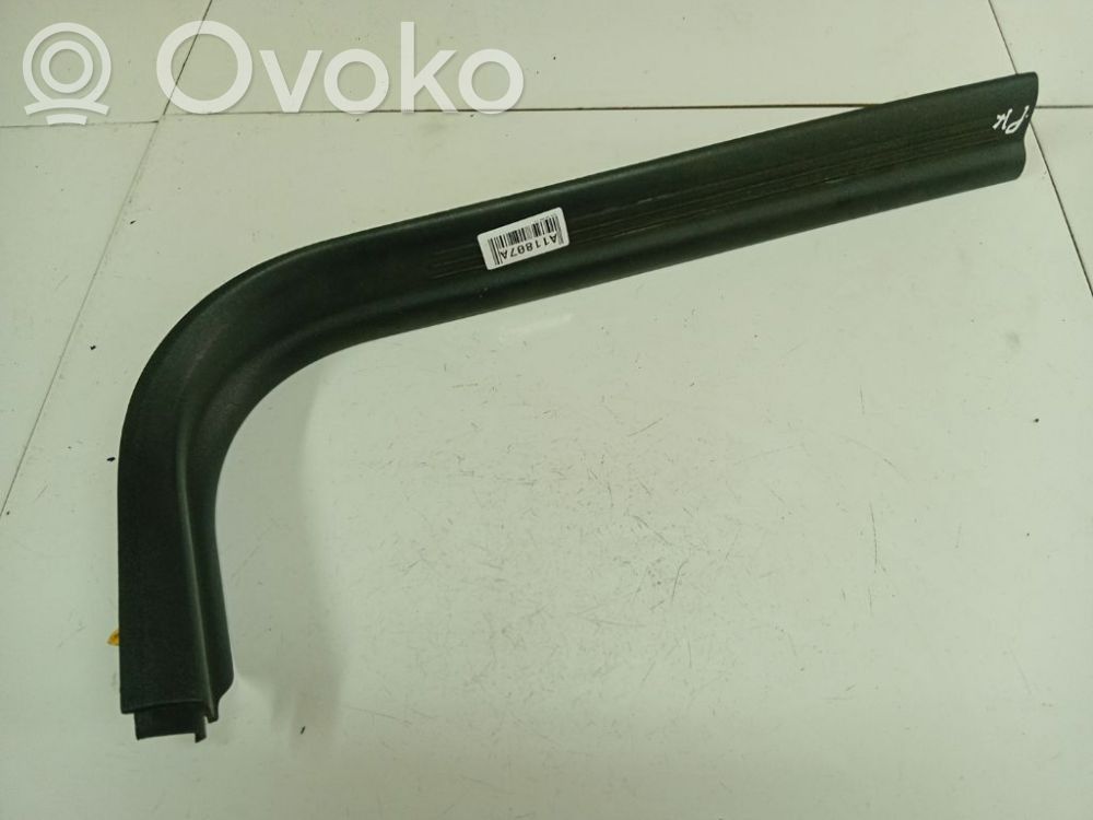 Volvo S40 Garniture marche-pieds avant 