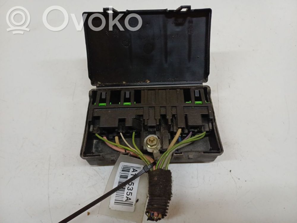 Citroen C5 Set scatola dei fusibili 
