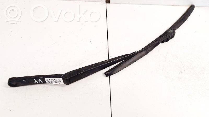 Skoda Octavia Mk2 (1Z) Wischerarm vorne 