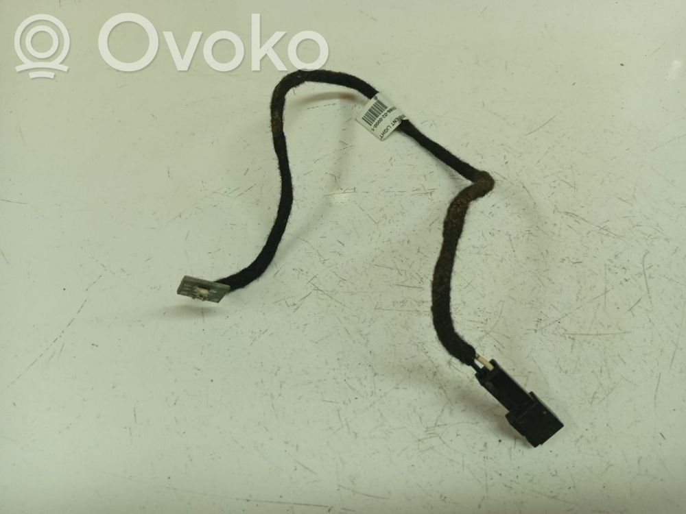 Opel Insignia A Altro tipo di cablaggio 