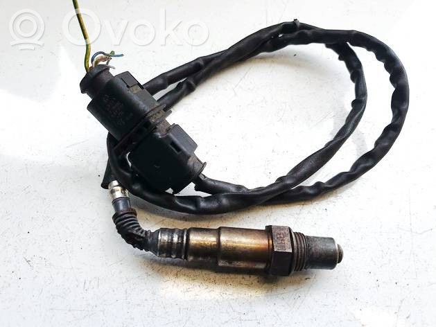 Volkswagen Touran I Sonda lambda
