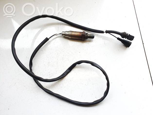 Audi 100 200 5000 C3 Sensore della sonda Lambda 
