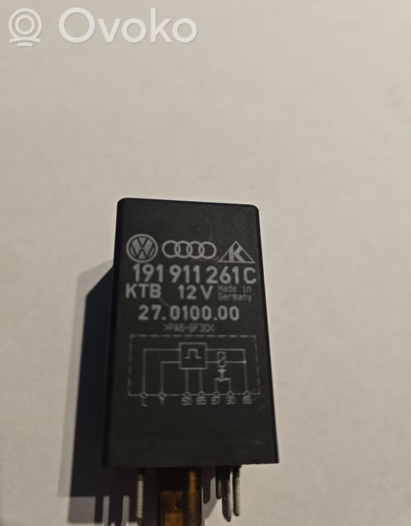 Volkswagen Vento Altri relè