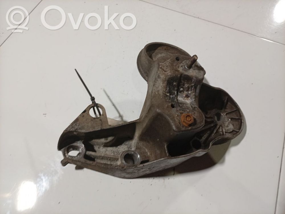 Audi A6 S6 C6 4F Soporte de montaje del motor (Usadas)