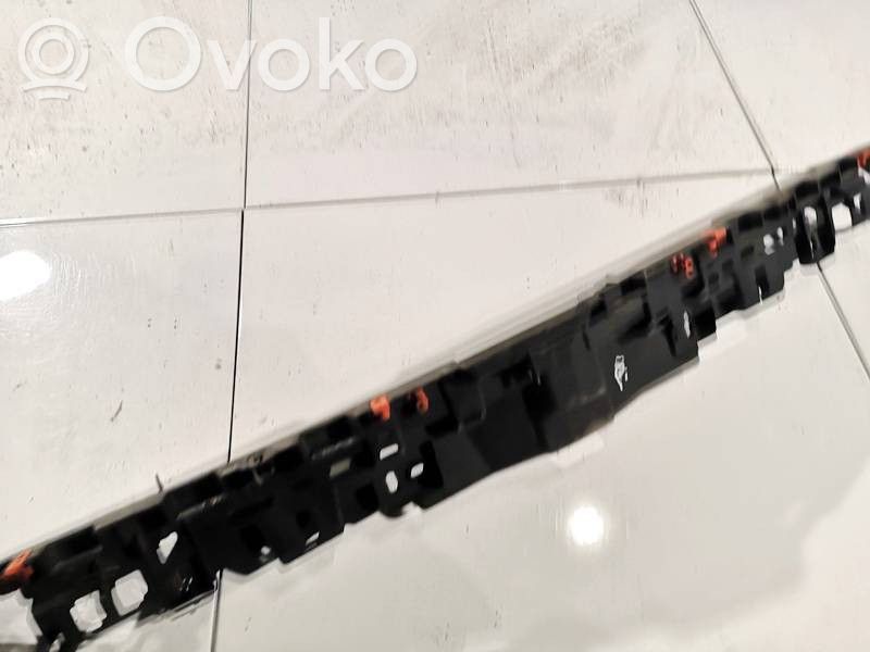 Opel Insignia A Radiator support slam panel 