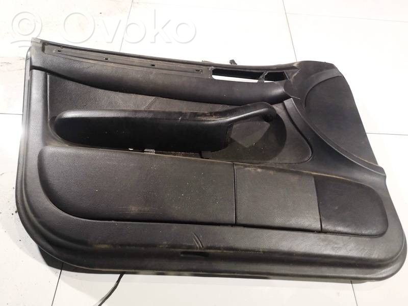 Audi A6 S6 C5 4B Panou tapițerie ușă față