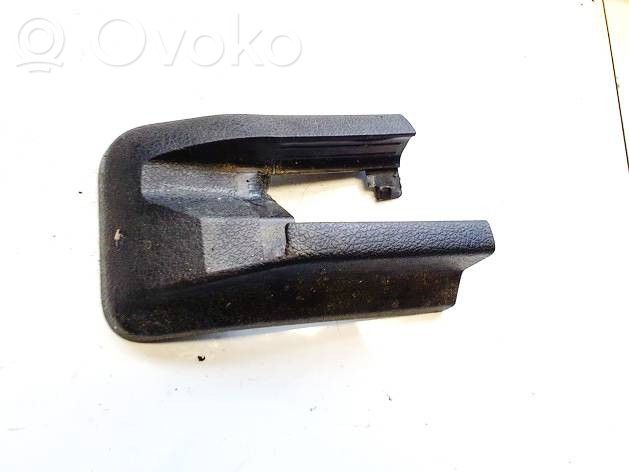 Mercedes-Benz CLA C118 X118 Rear seat side bottom trim 