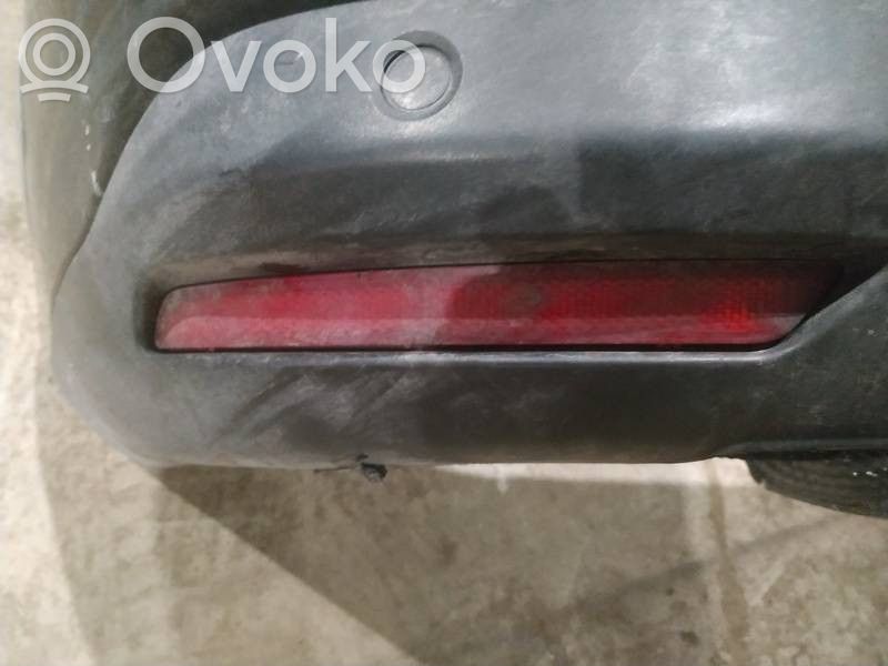 Citroen C5 Réflecteur de feu arrière