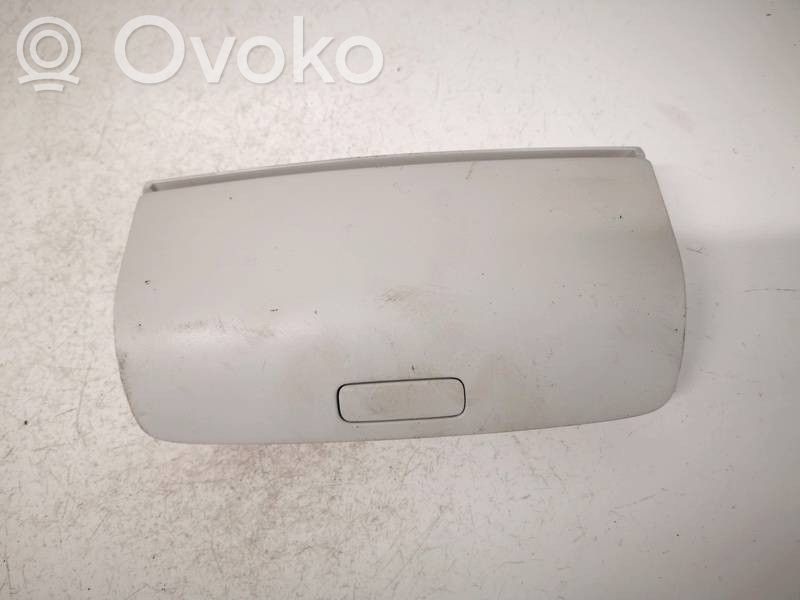 Volkswagen PASSAT B6 Vano portaoggetti