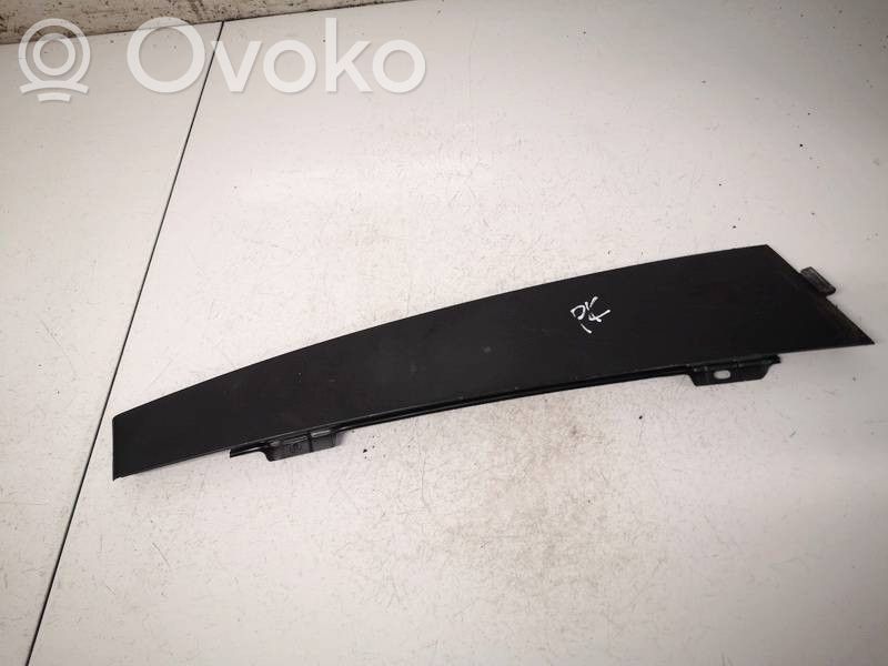 Volkswagen PASSAT B6 Etuoven lasin muotolista 