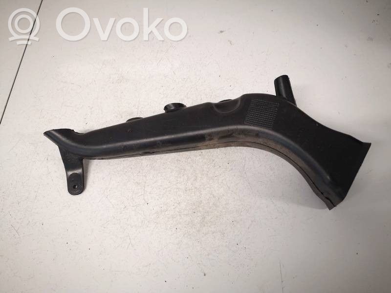 Volkswagen PASSAT B6 Ohjaamon sisäilman ilmakanava