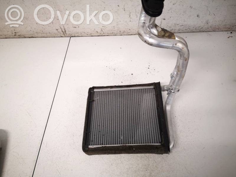 Volkswagen PASSAT B6 Radiateur soufflant de chauffage 