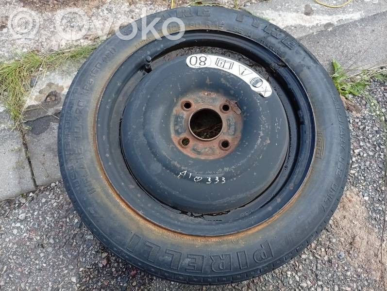 Ford Fusion Roată de rezervă R15 