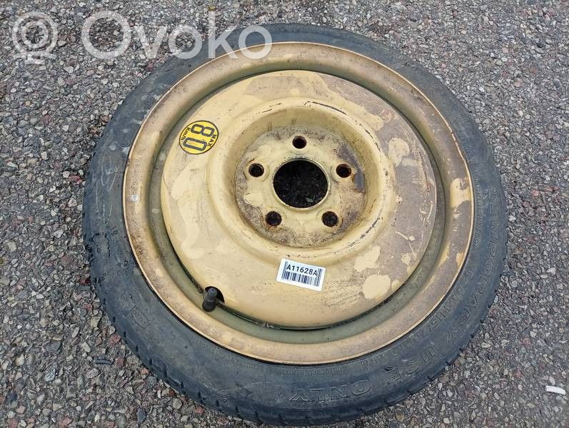 Mazda 3 I Ruota di scorta R15 
