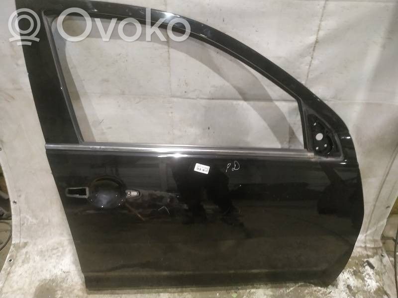 Peugeot 4007 Front door 