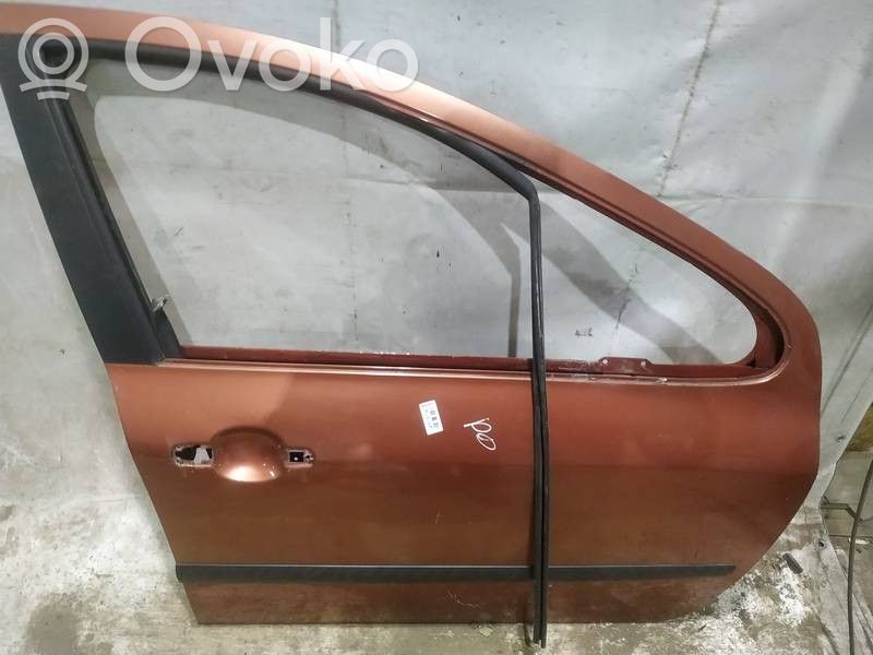 Peugeot 307 Priekinės durys 
