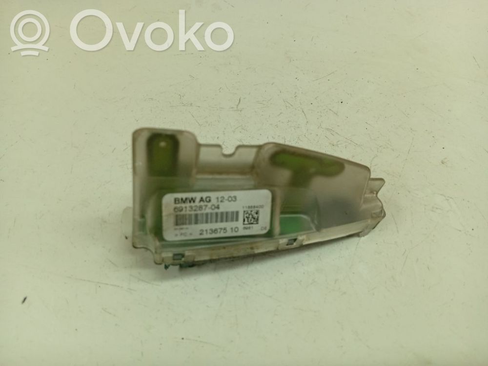 BMW 7 E65 E66 Moduł / Sterownik anteny 