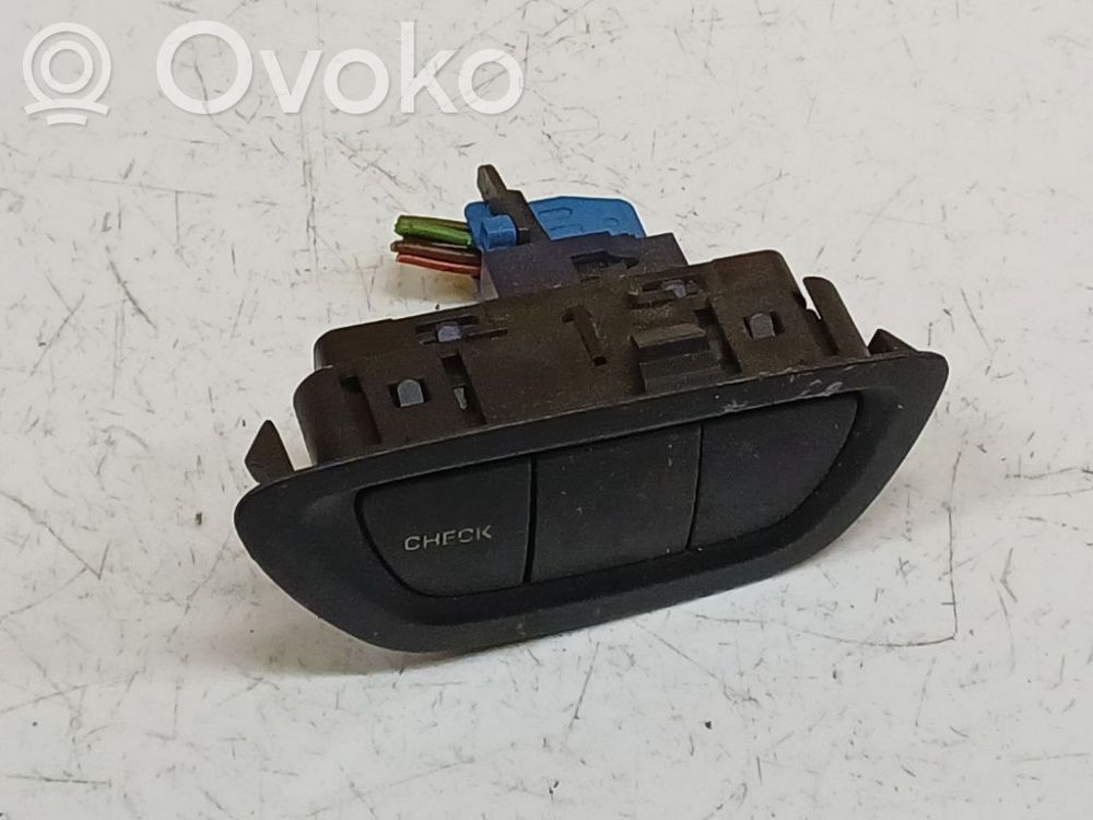 Citroen C5 Alte comutatoare/butoane 