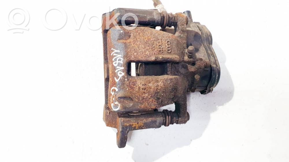 Audi A5 8T 8F Bremssattel hinten