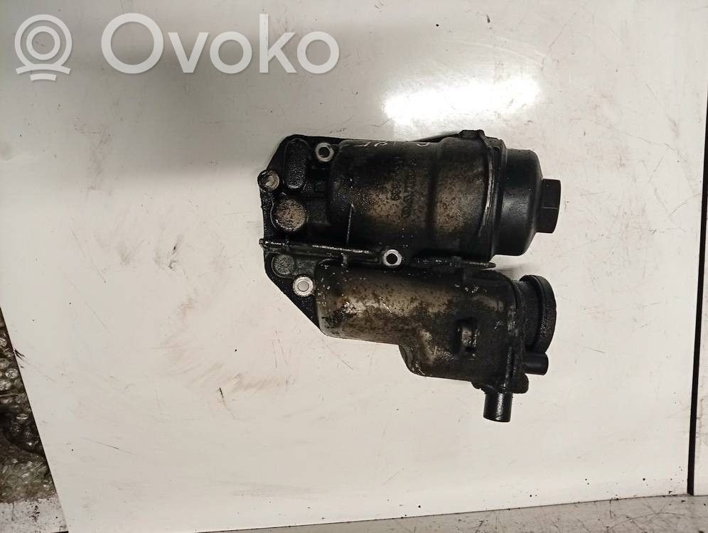 Volvo S60 Capac filtru ulei 