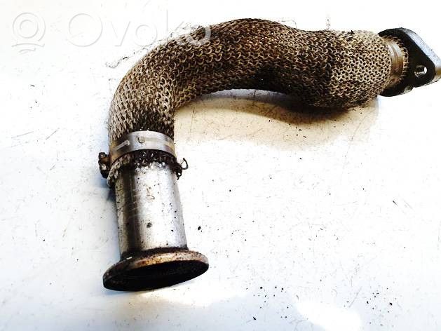 Audi A5 8T 8F Conductă/furtun supapă EGR