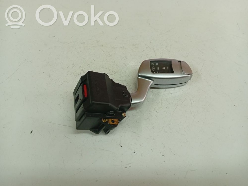 BMW 7 E65 E66 Multifunctional control switch/knob