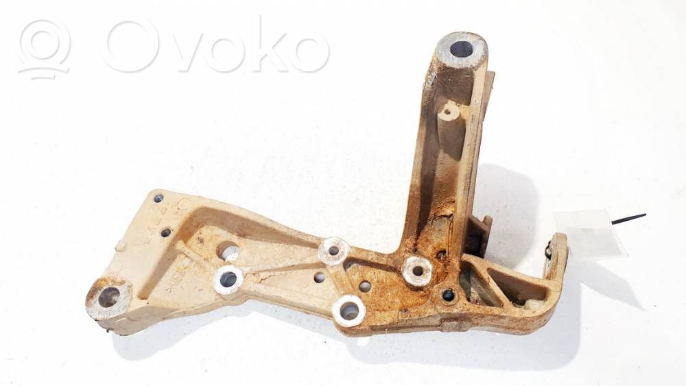 Volkswagen Golf V Brazo de suspensión/horquilla inferior delantero 