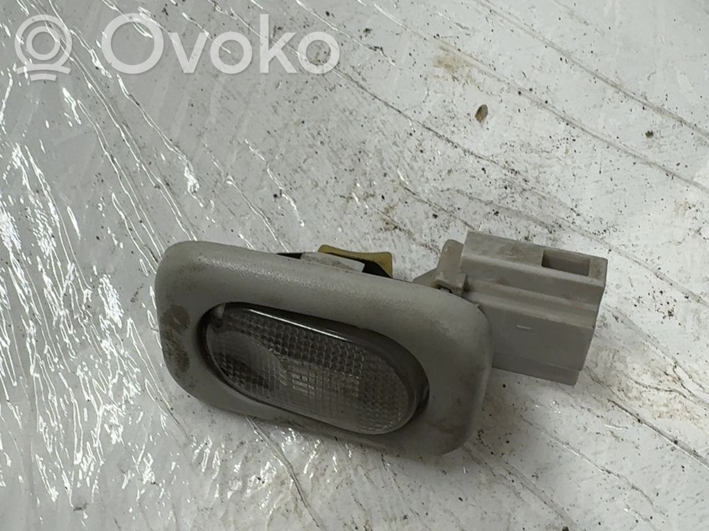 Seat Alhambra (Mk1) Sonstige Leuchte Innenraum 