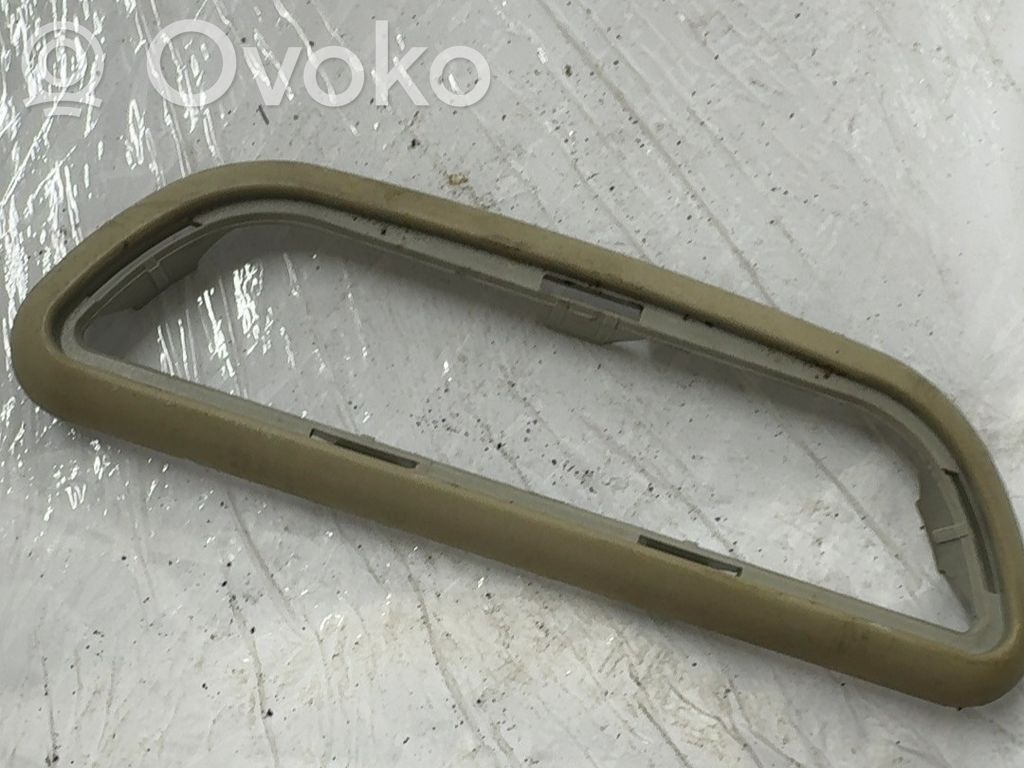 Seat Alhambra (Mk1) Ornament bord