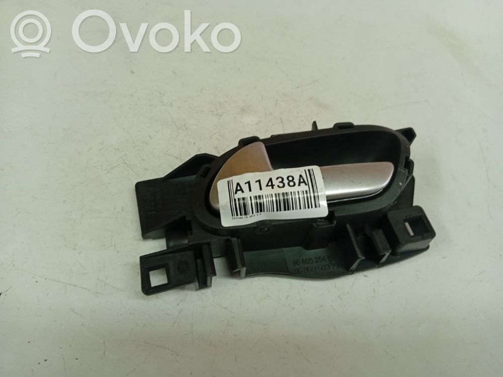 Citroen C5 Etuoven sisäkahva 
