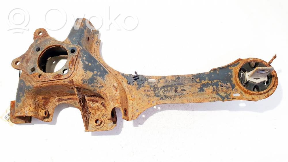 Ford Mondeo MK IV Braccio di controllo sospensione posteriore superiore/braccio oscillante 
