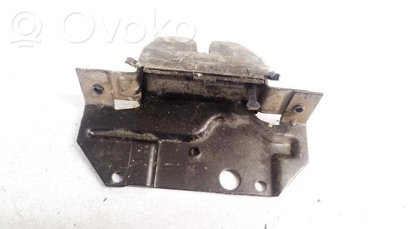 Opel Vectra C Încuietoare portbagaj 