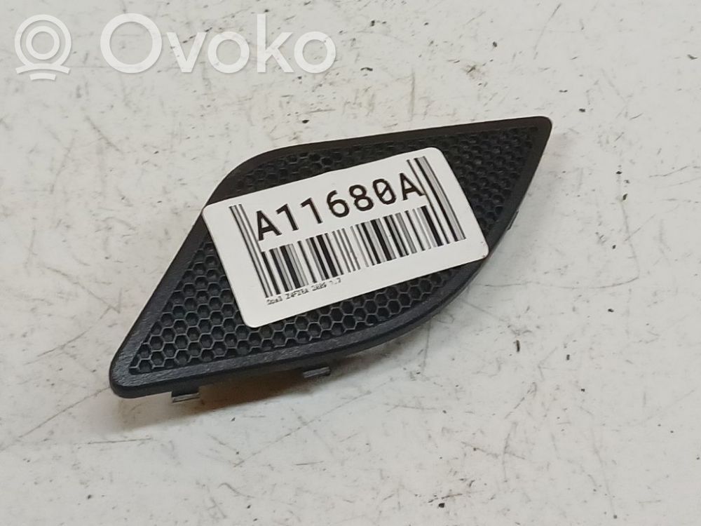 Opel Zafira B Maskownica głośnika bocznego deski rozdzielczej