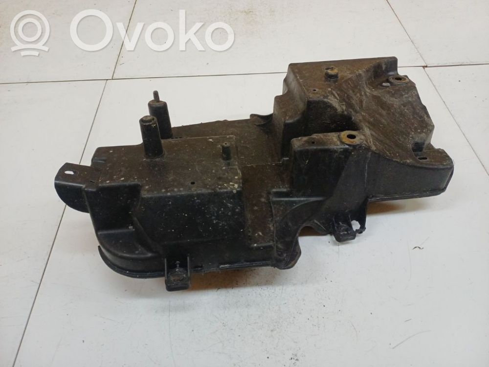 Citroen C5 Tapa de caja de fusibles 