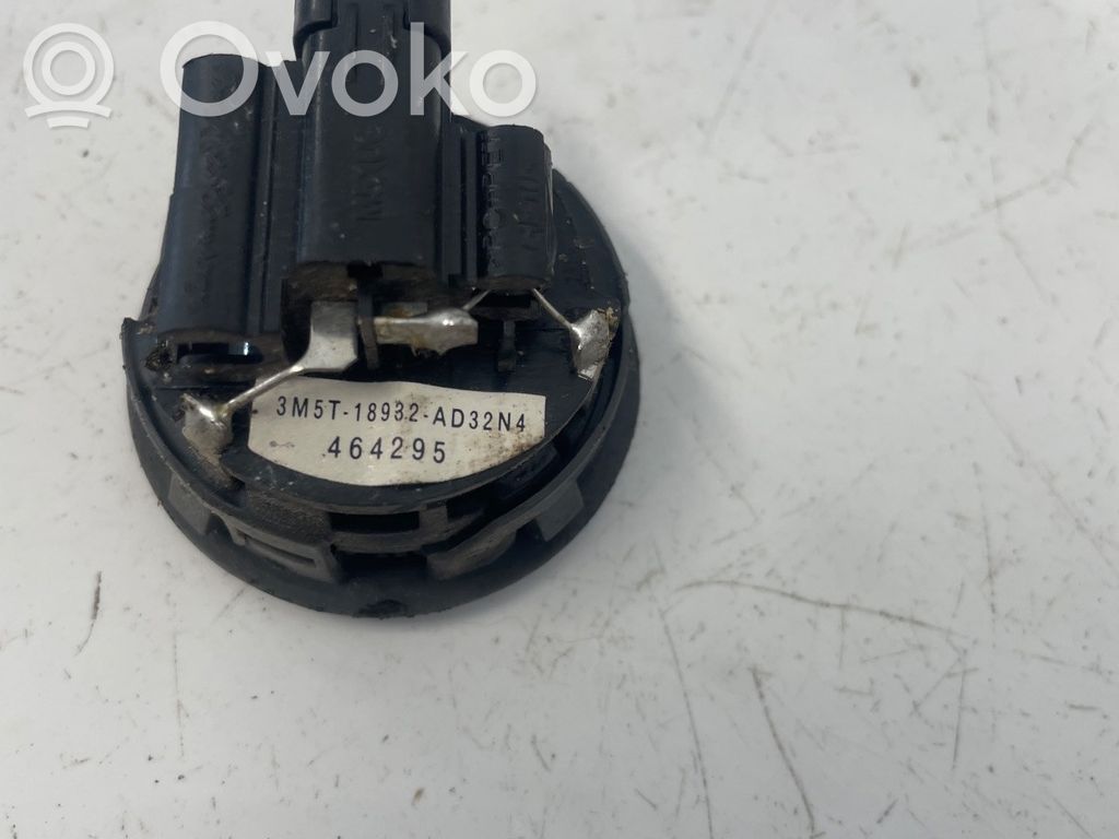 Ford Focus Altavoz de la puerta delantera